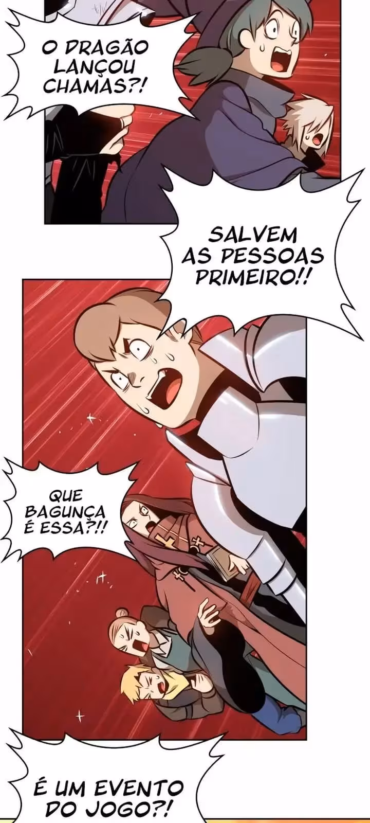 Página do Capítulo 01