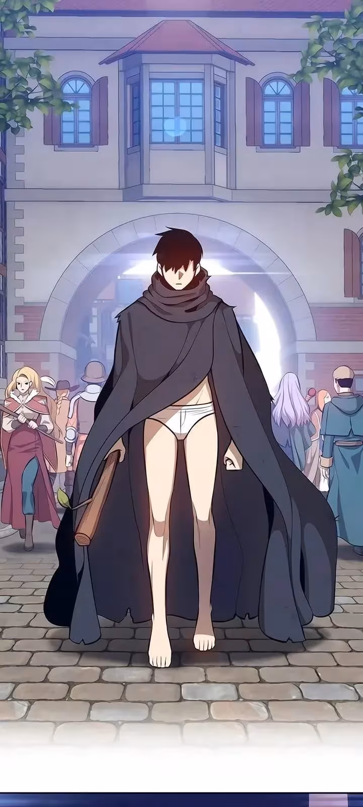 Página do Capítulo 02