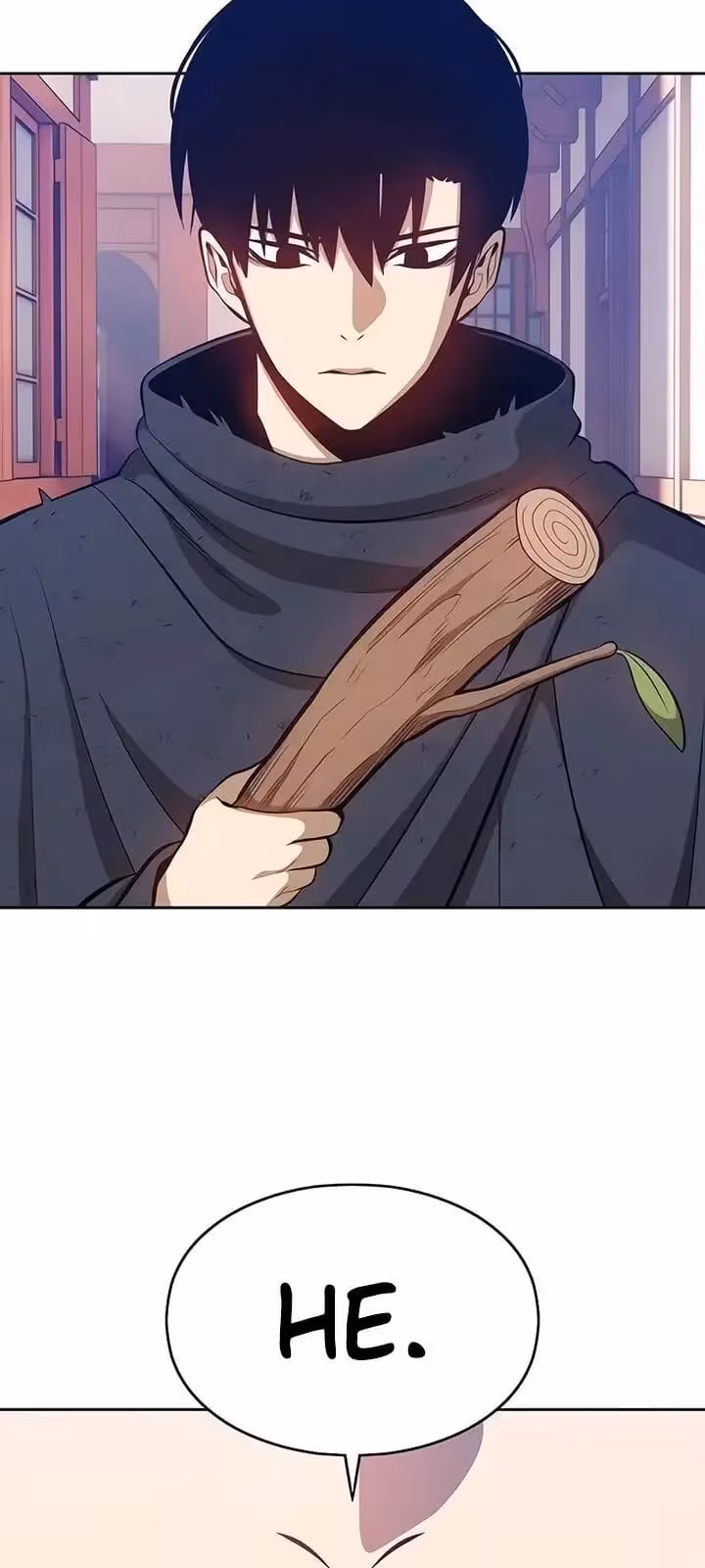 Página do Capítulo 03