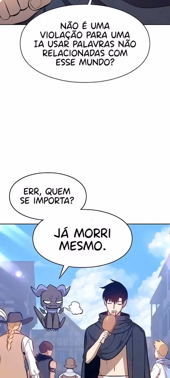 Página do Capítulo 03