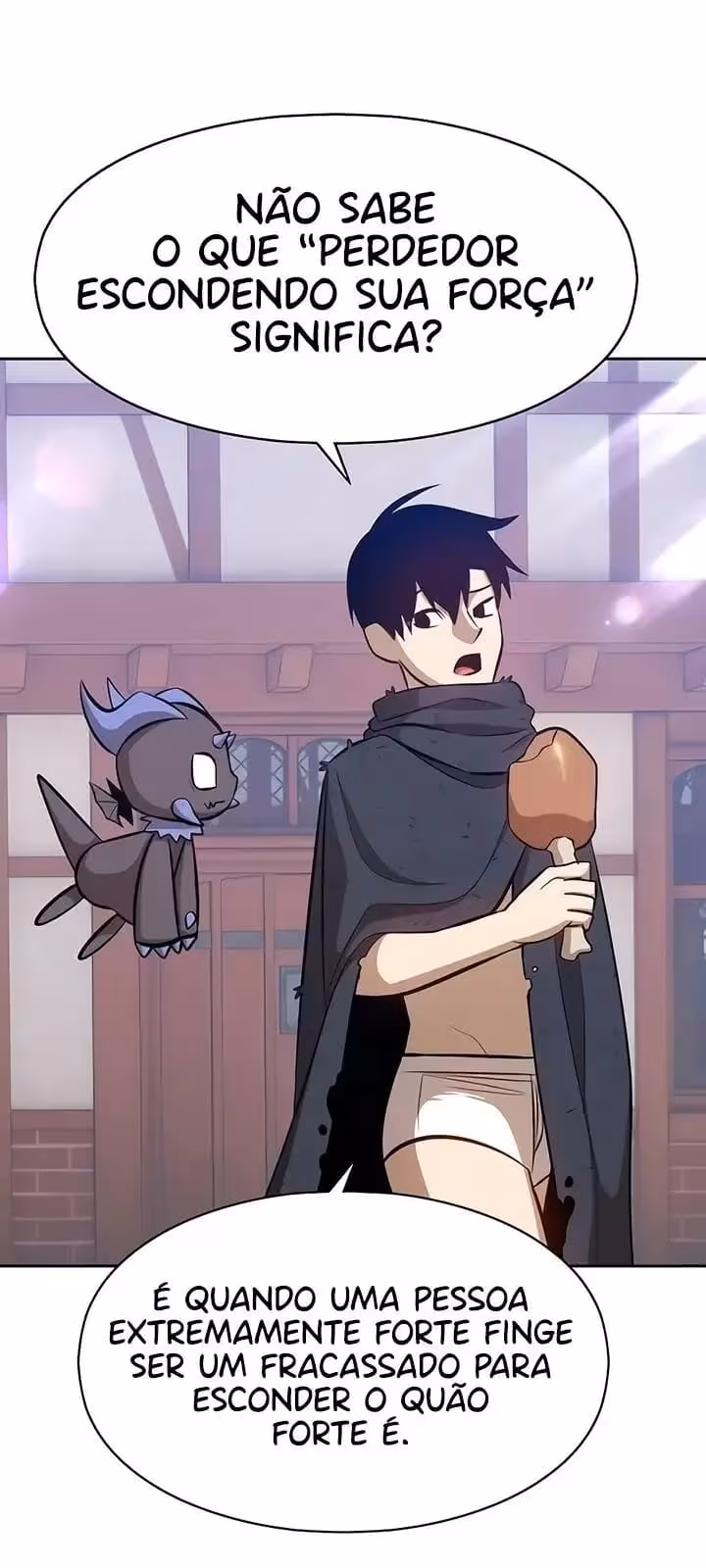 Página do Capítulo 03