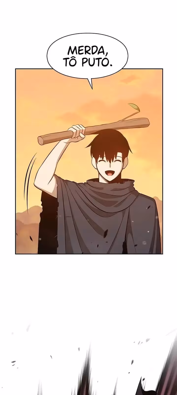 Página do Capítulo 04