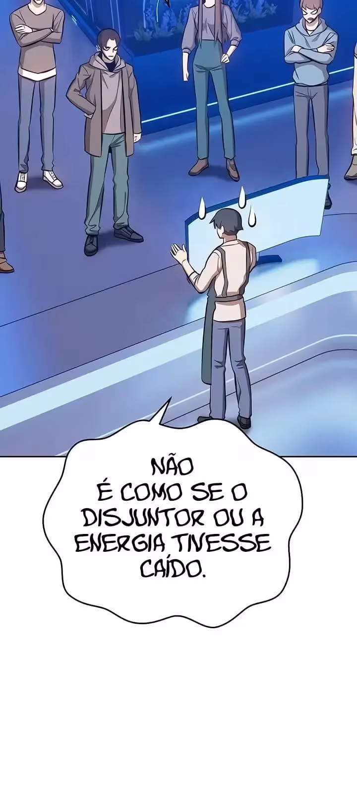 Página do Capítulo 04