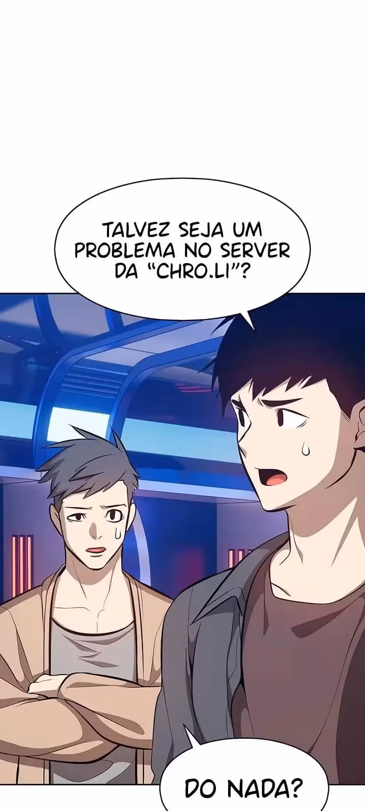 Página do Capítulo 04