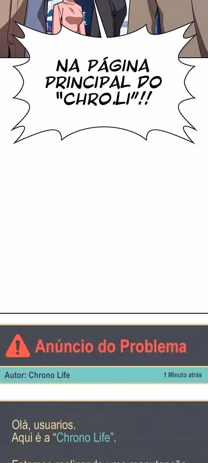 Página do Capítulo 04