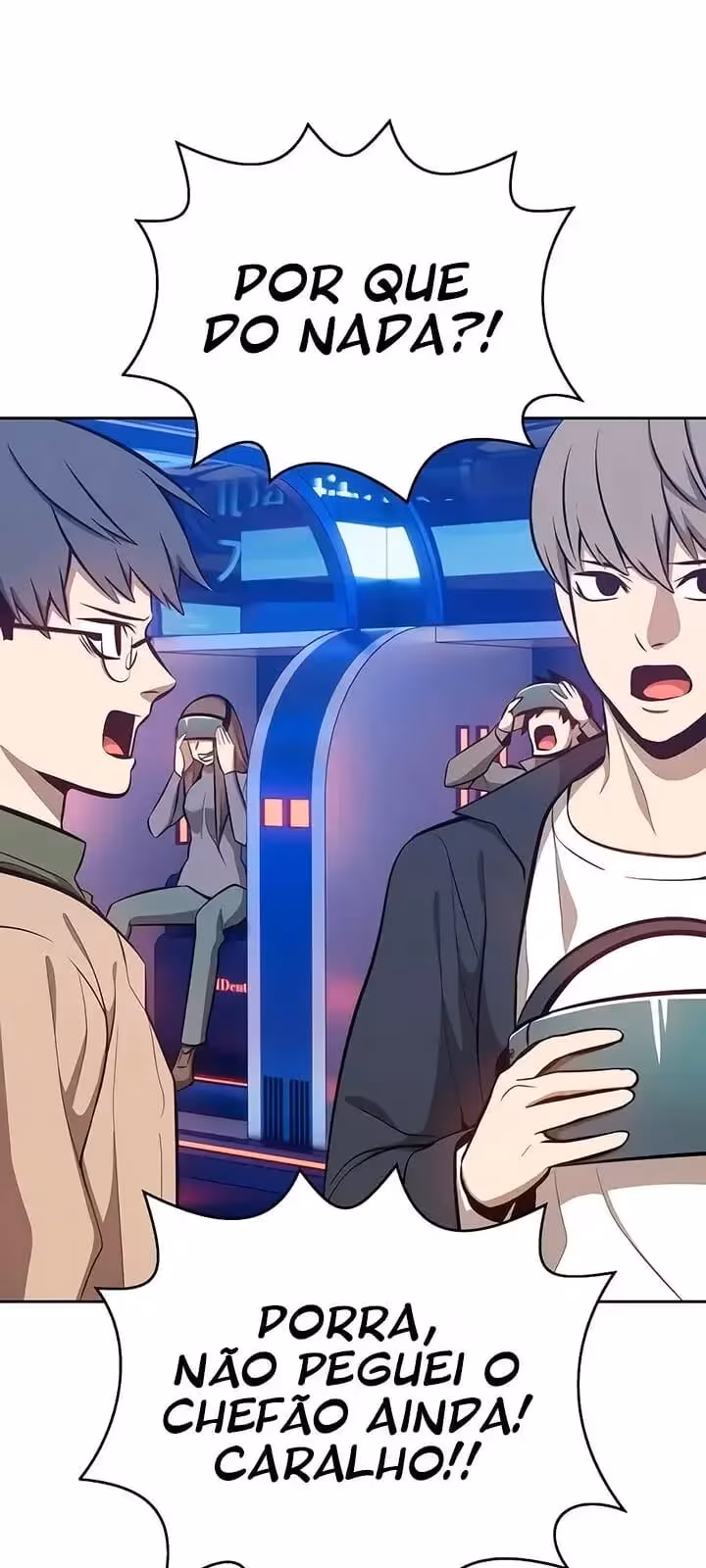 Página do Capítulo 04