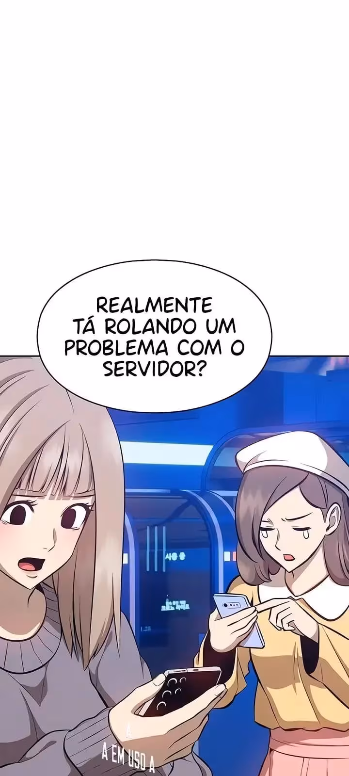 Página do Capítulo 04