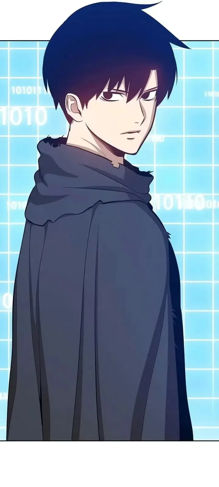 Página do Capítulo 05