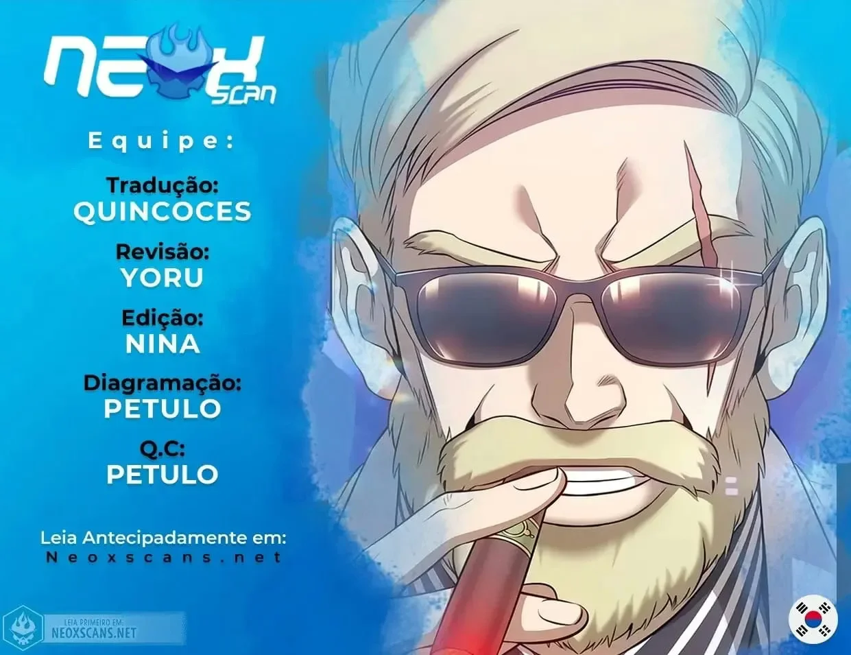 Página do Capítulo 05