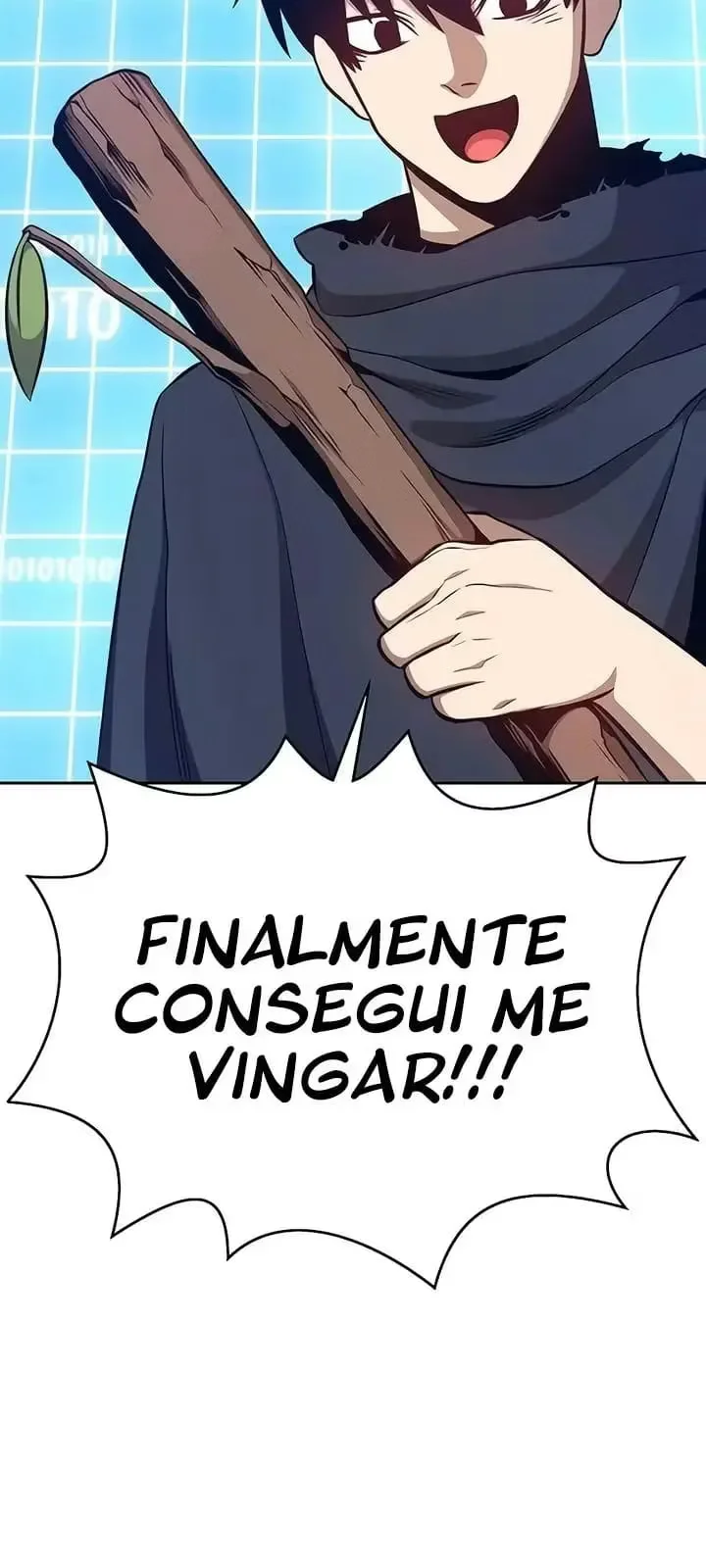 Página do Capítulo 05