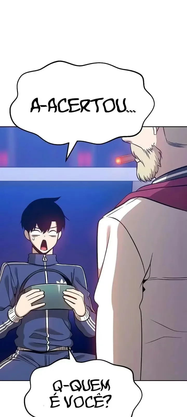 Página do Capítulo 05