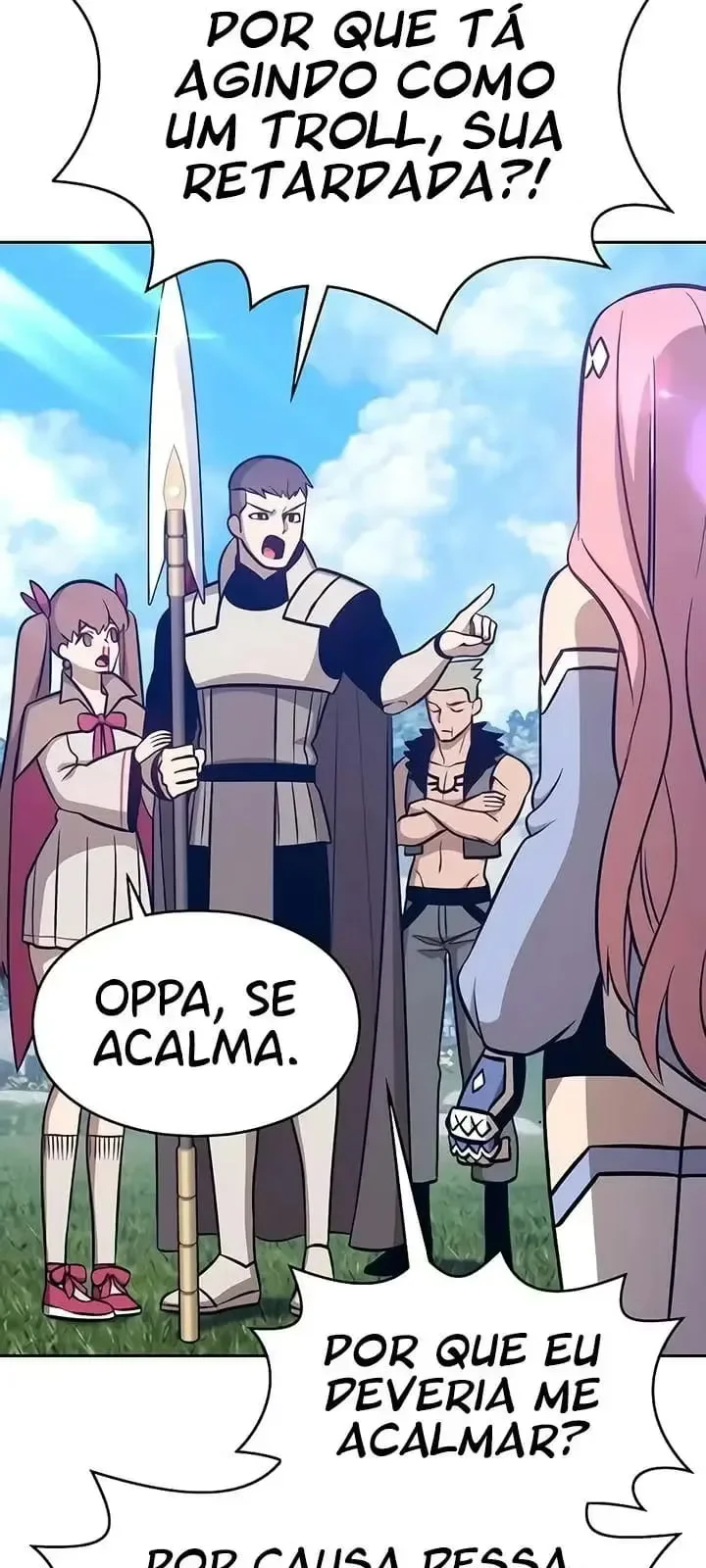 Página do Capítulo 05