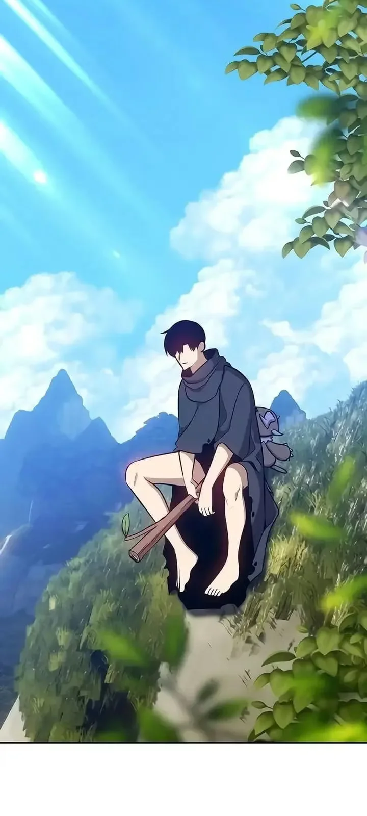 Página do Capítulo 05