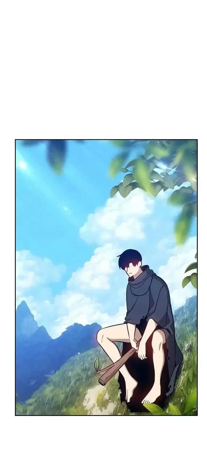 Página do Capítulo 05