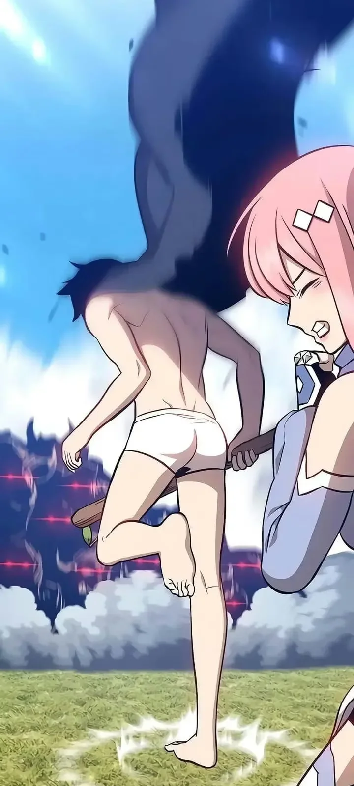 Página do Capítulo 05