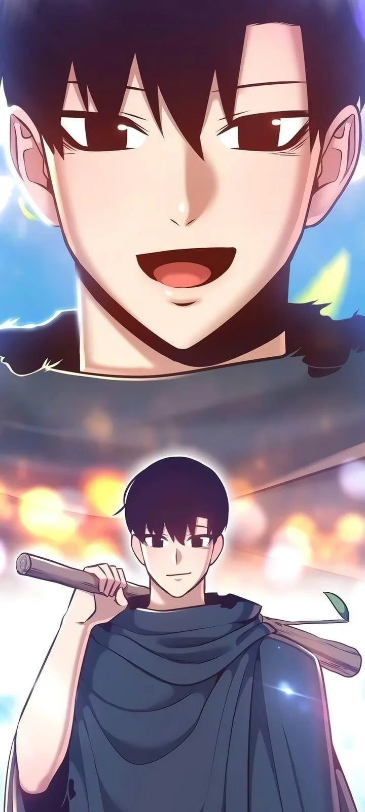 Página do Capítulo 05