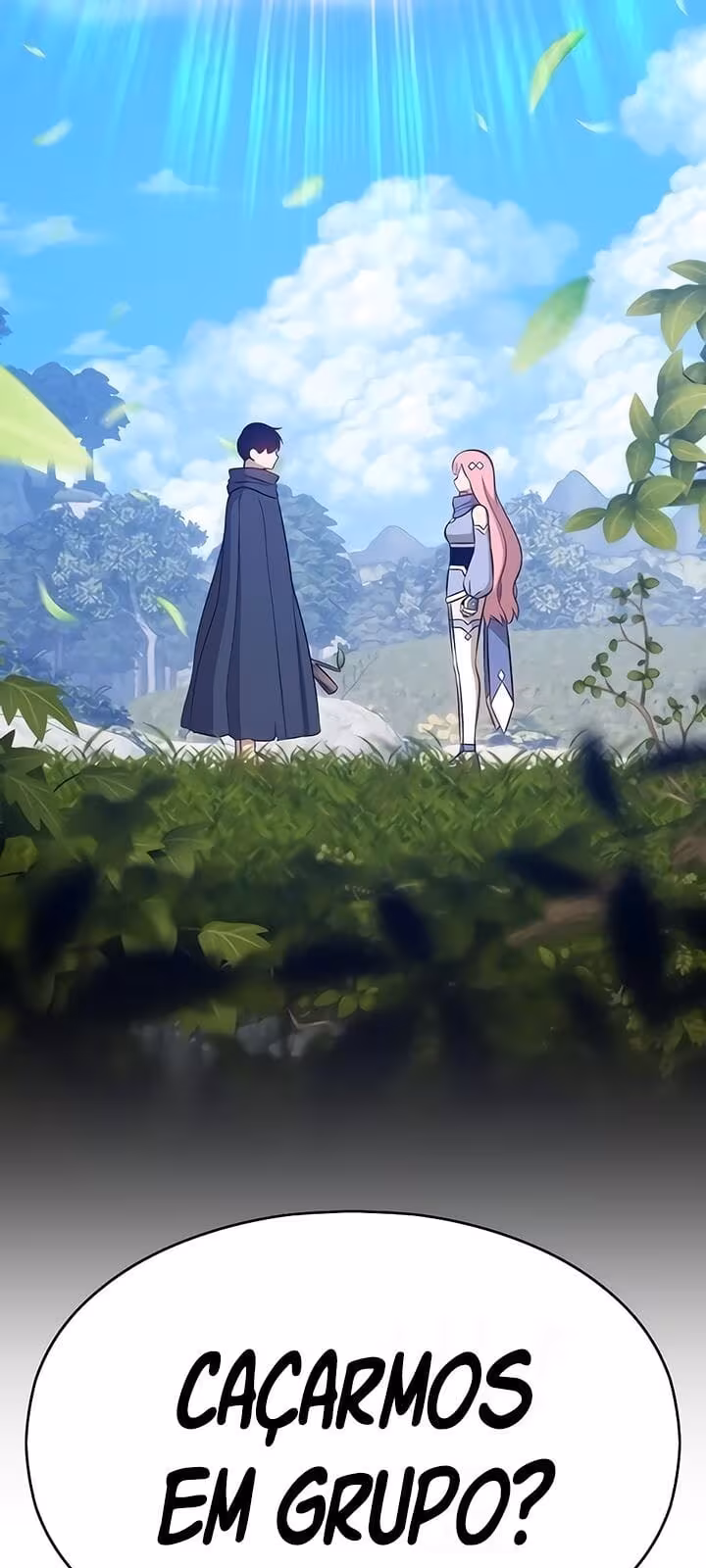 Página do Capítulo 06