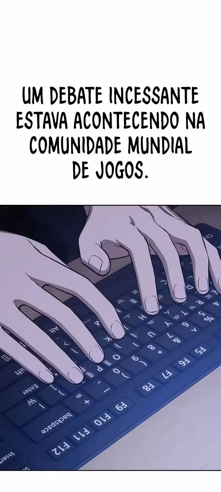 Página do Capítulo 06