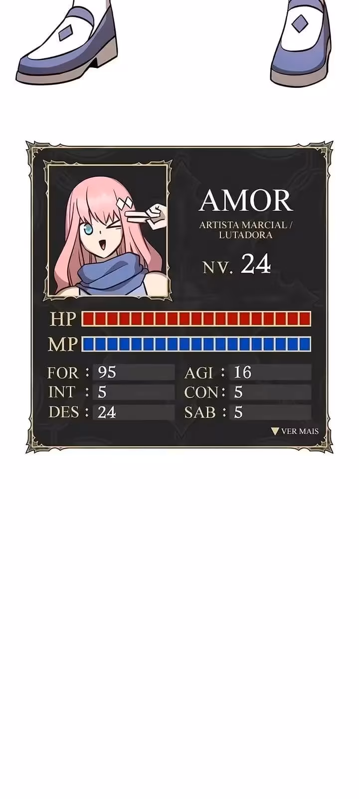 Página do Capítulo 06