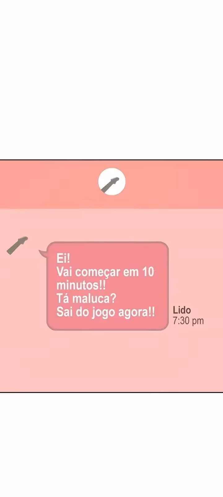 Página do Capítulo 06