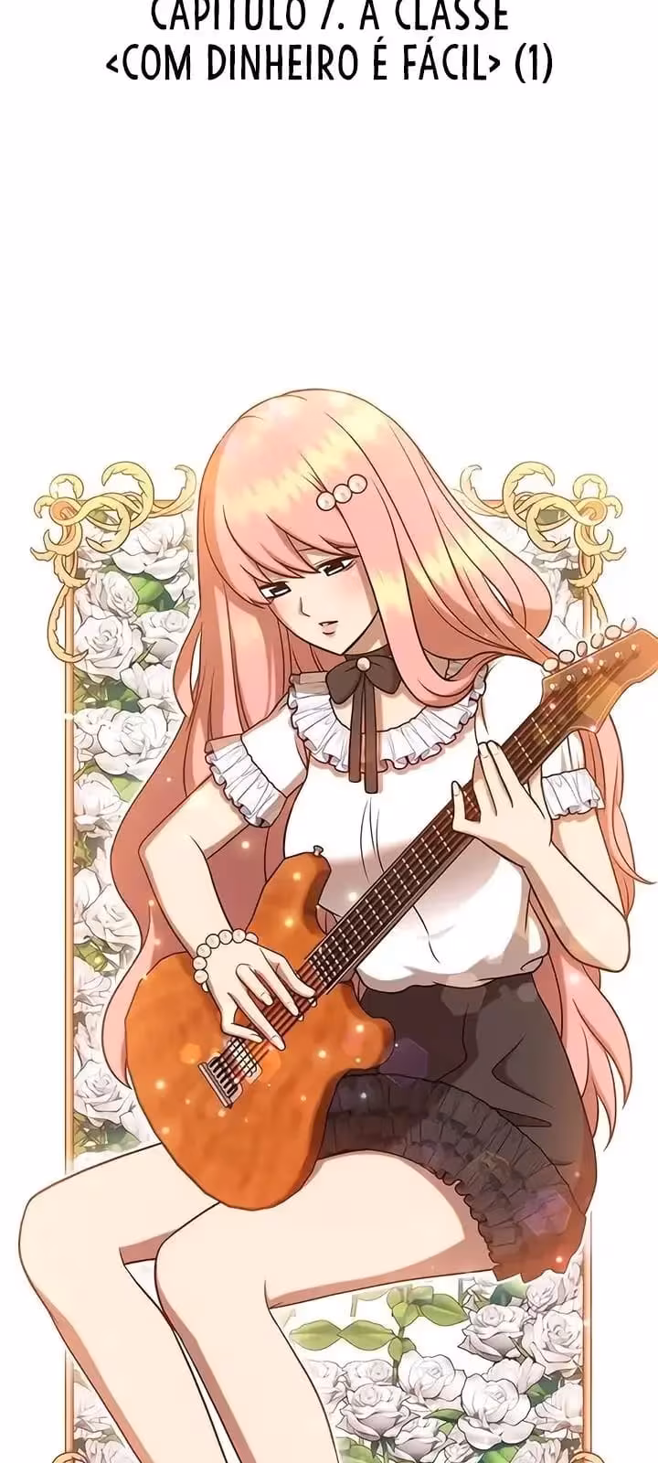 Página do Capítulo 07
