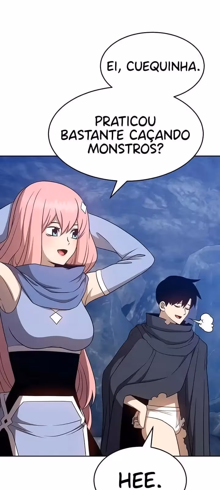 Página do Capítulo 07