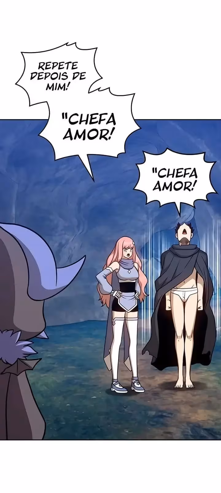 Página do Capítulo 07