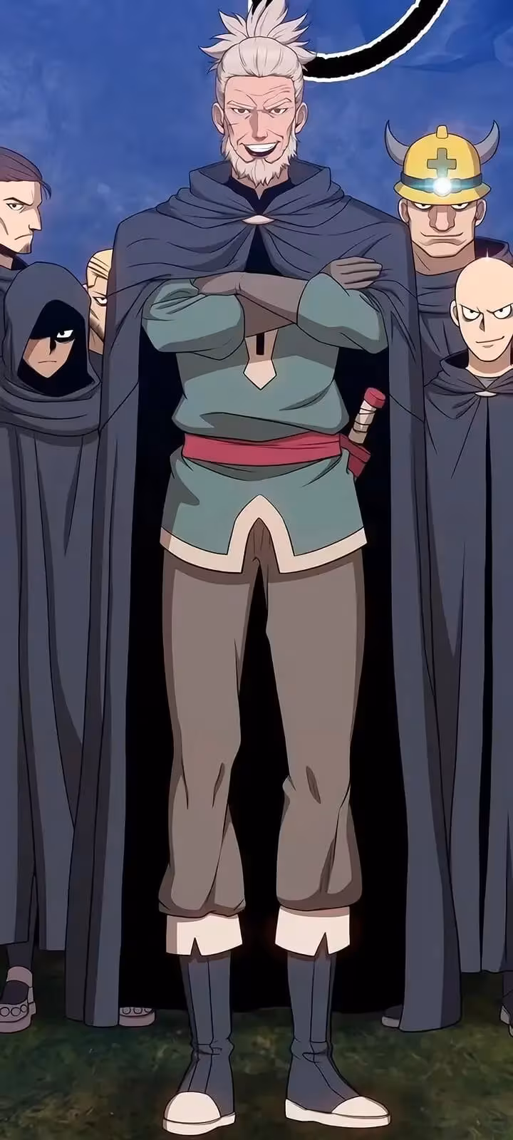 Página do Capítulo 07