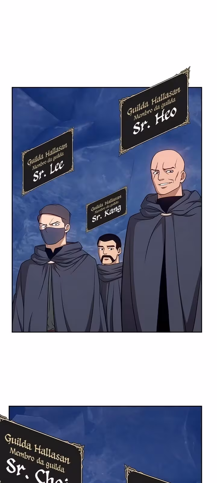 Página do Capítulo 07