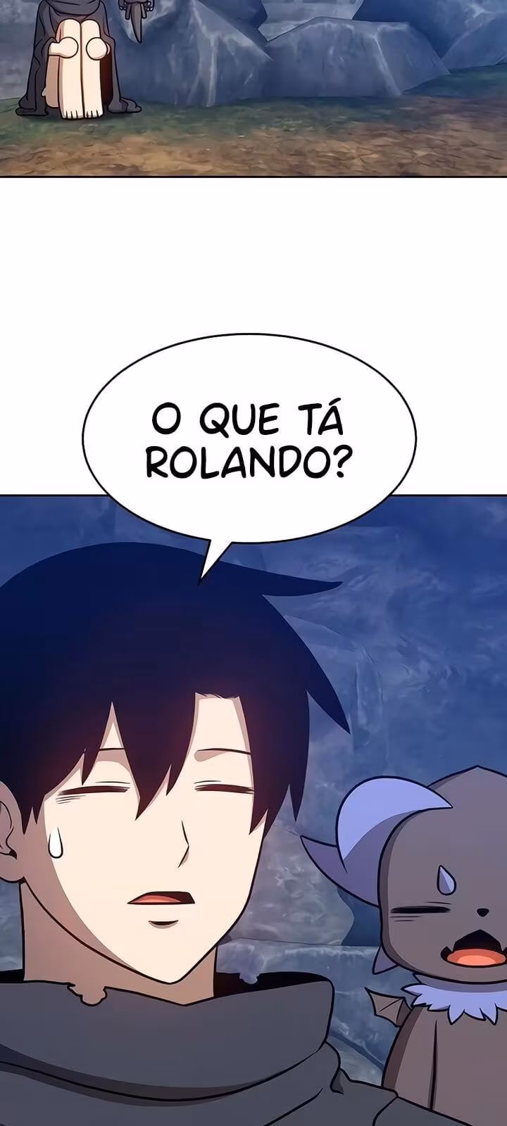 Página do Capítulo 07