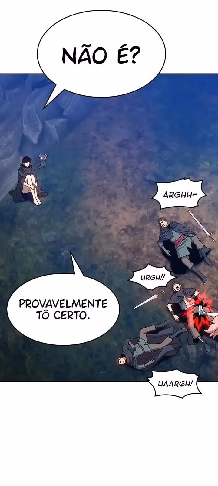 Página do Capítulo 07