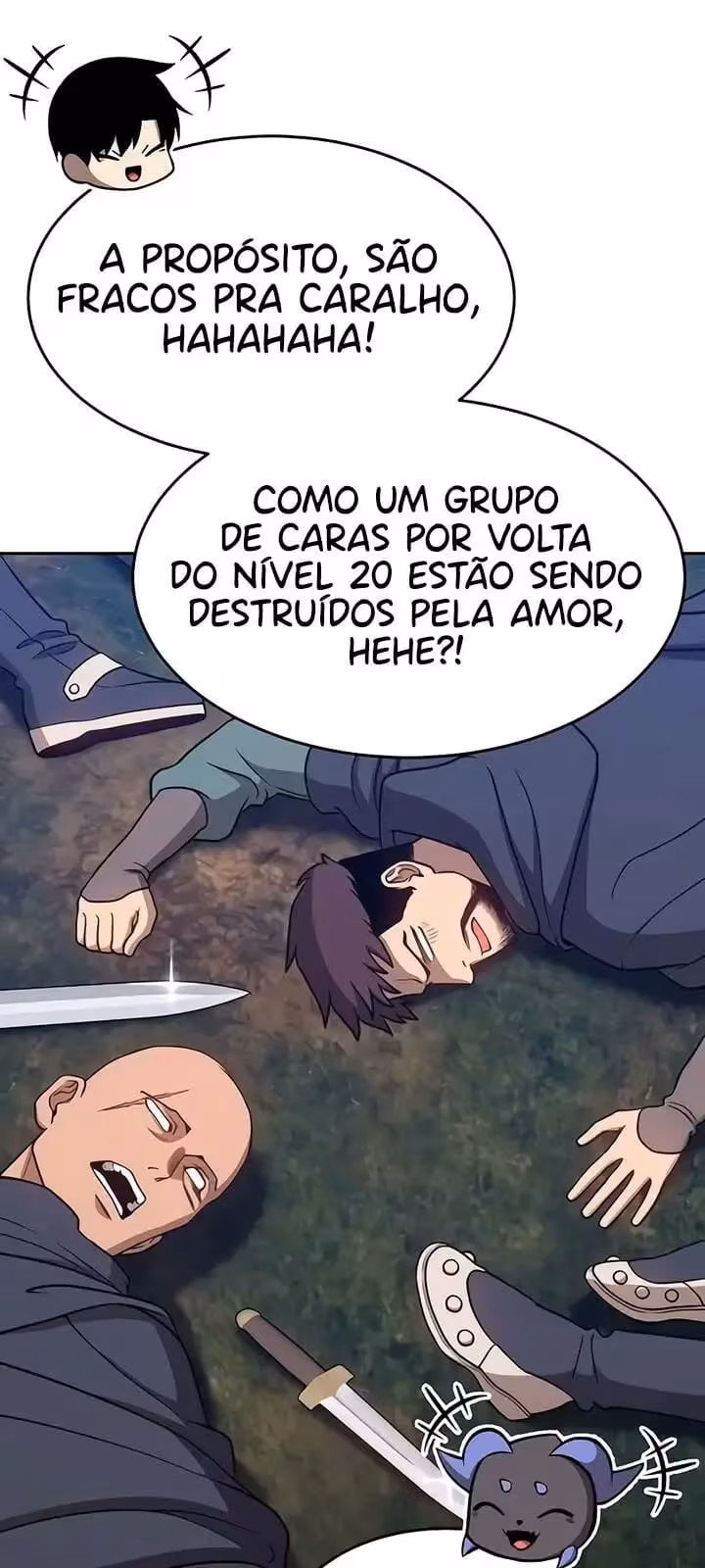 Página do Capítulo 07