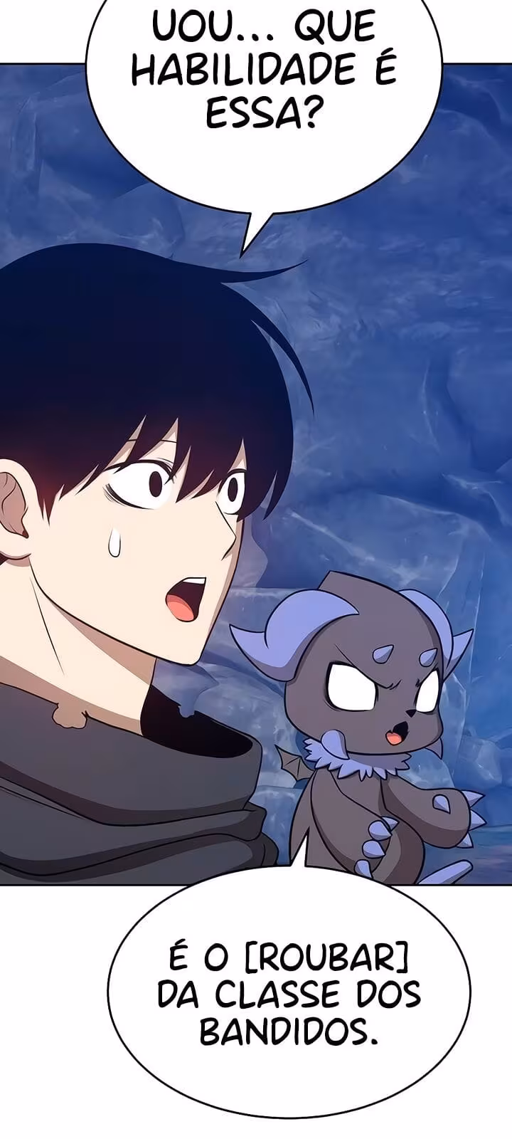 Página do Capítulo 07