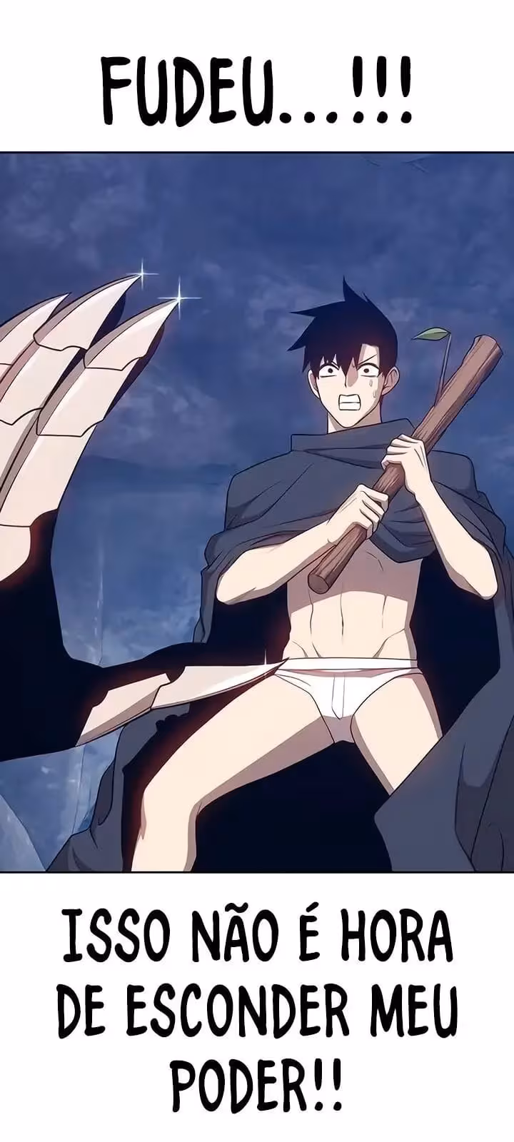 Página do Capítulo 07