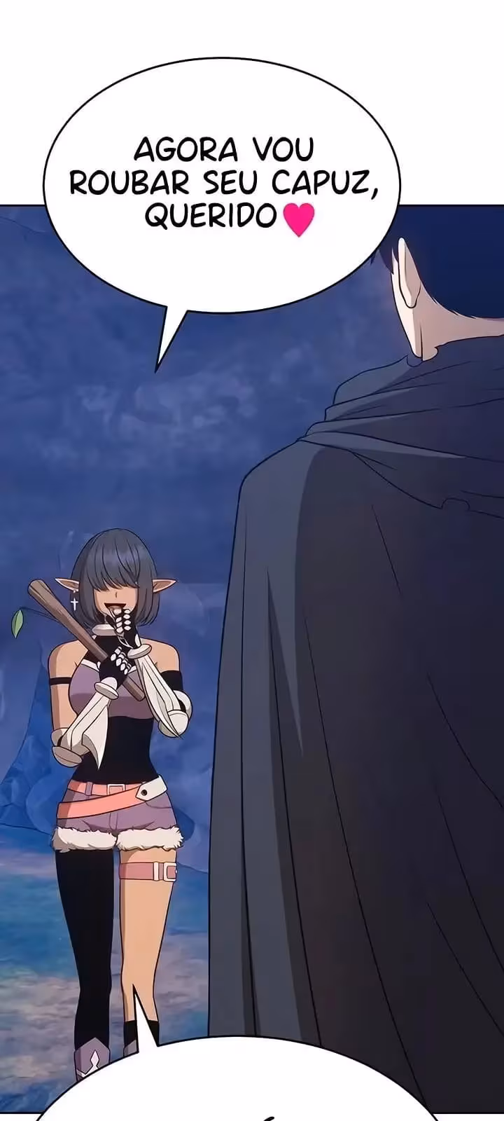 Página do Capítulo 08