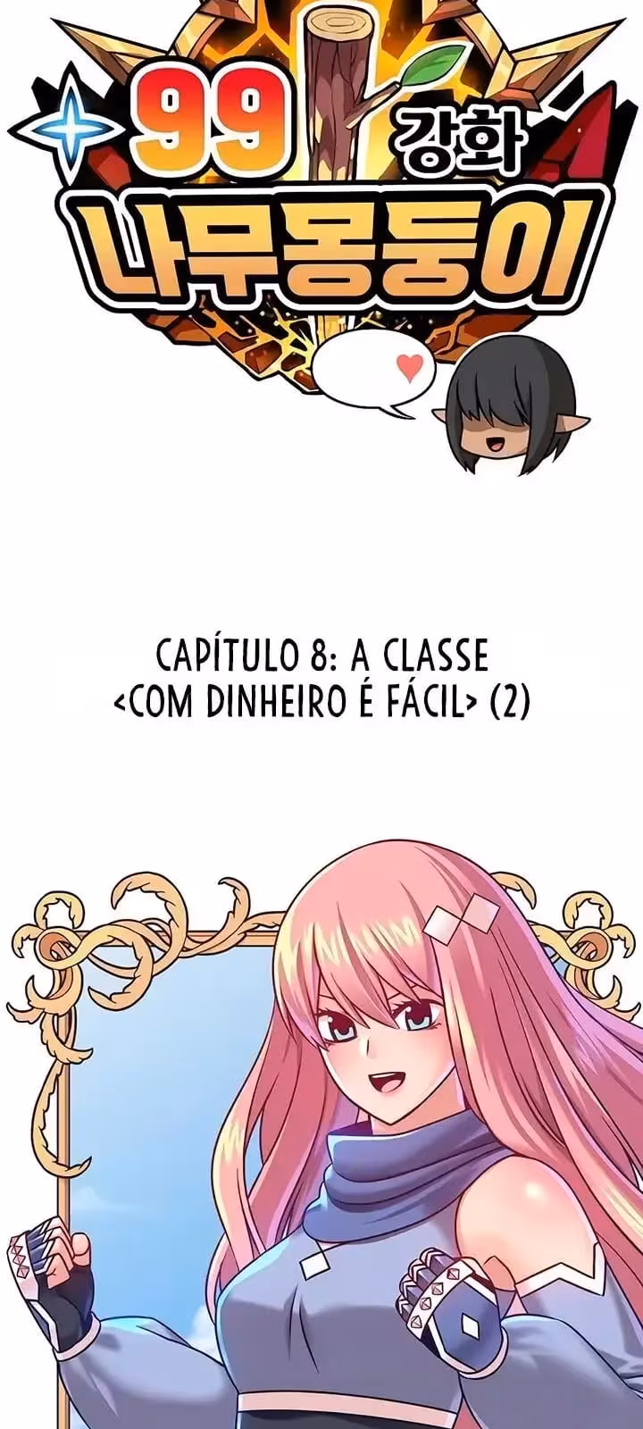 Página do Capítulo 08