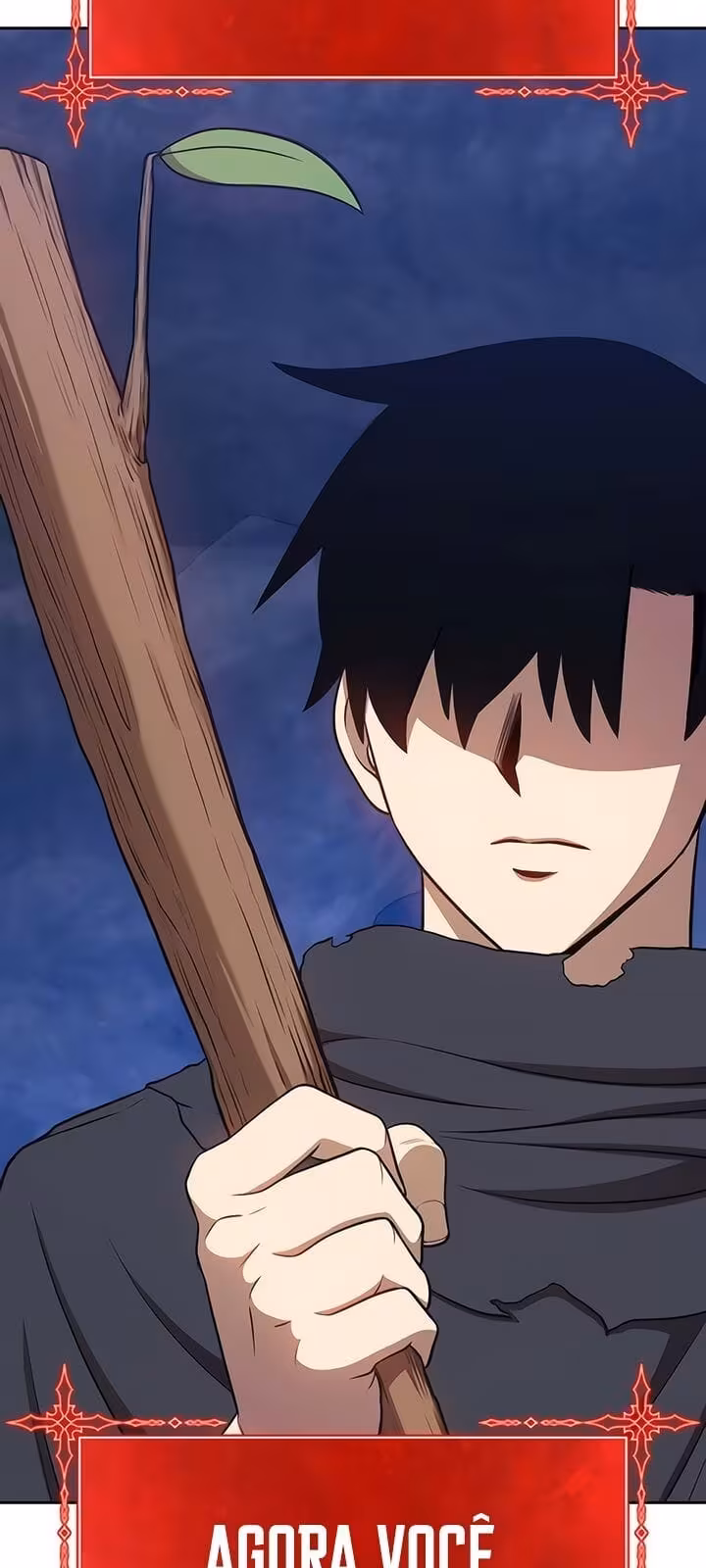 Página do Capítulo 08