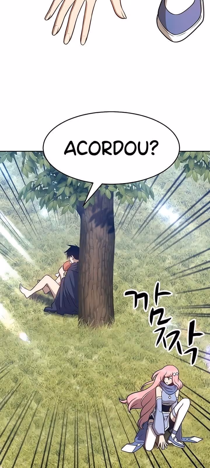 Página do Capítulo 08