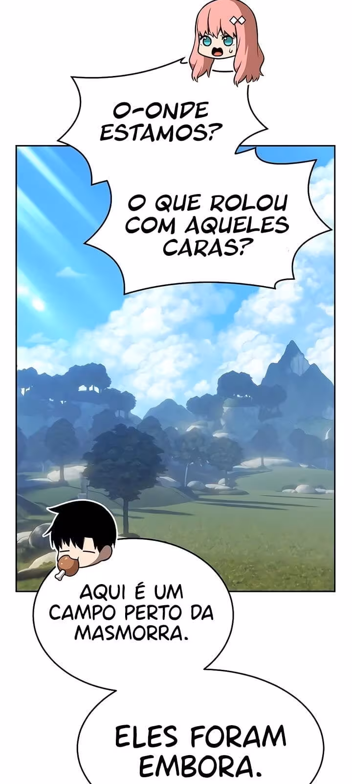 Página do Capítulo 08