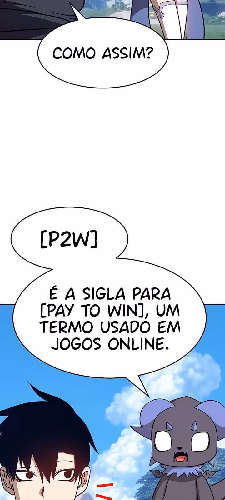 Página do Capítulo 08