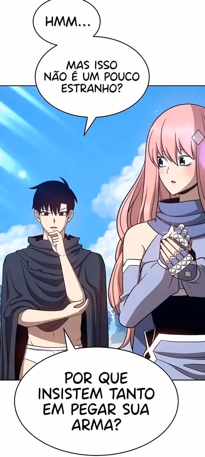 Página do Capítulo 08