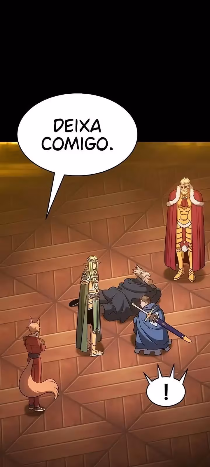 Página do Capítulo 08