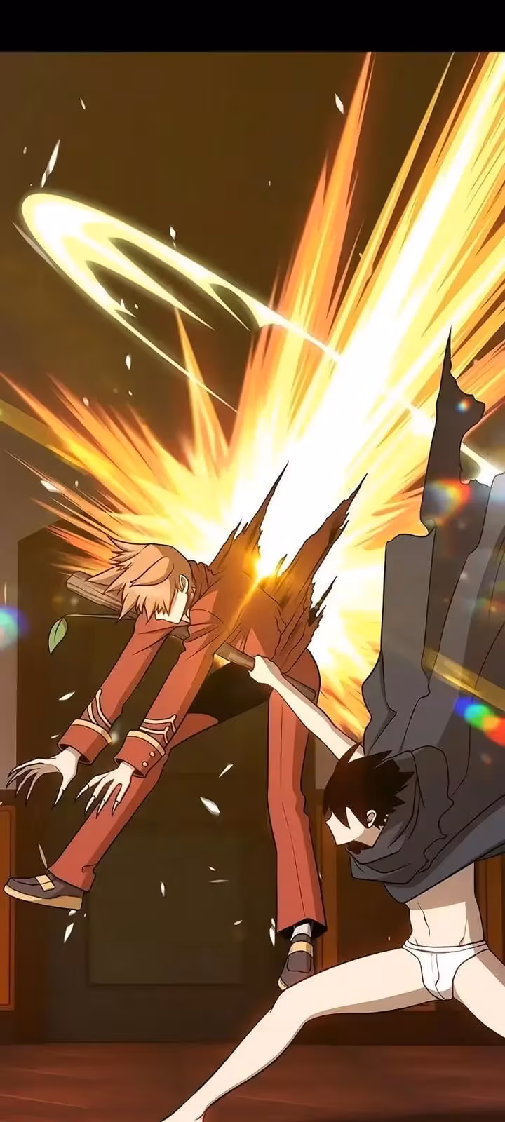 Página do Capítulo 08