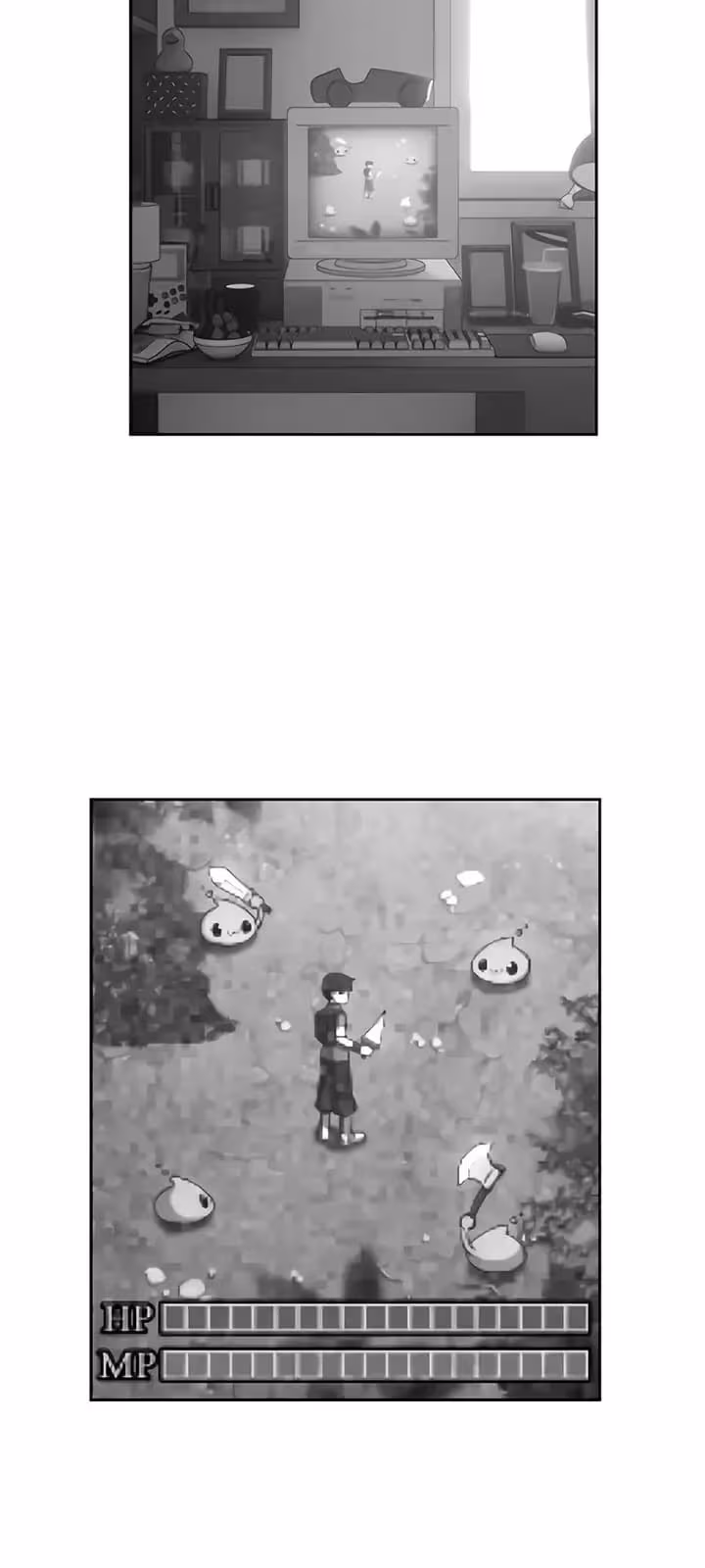 Página do Capítulo 09