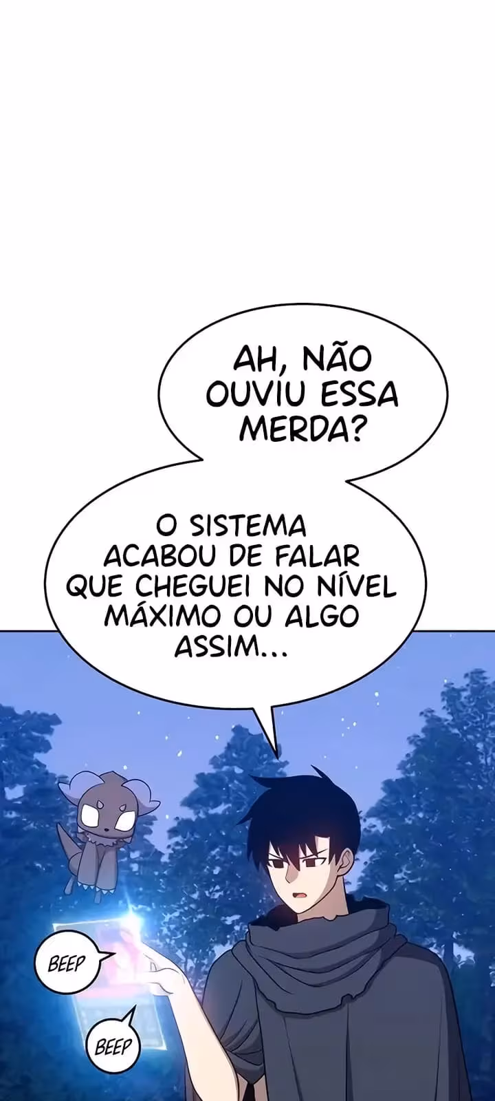 Página do Capítulo 10