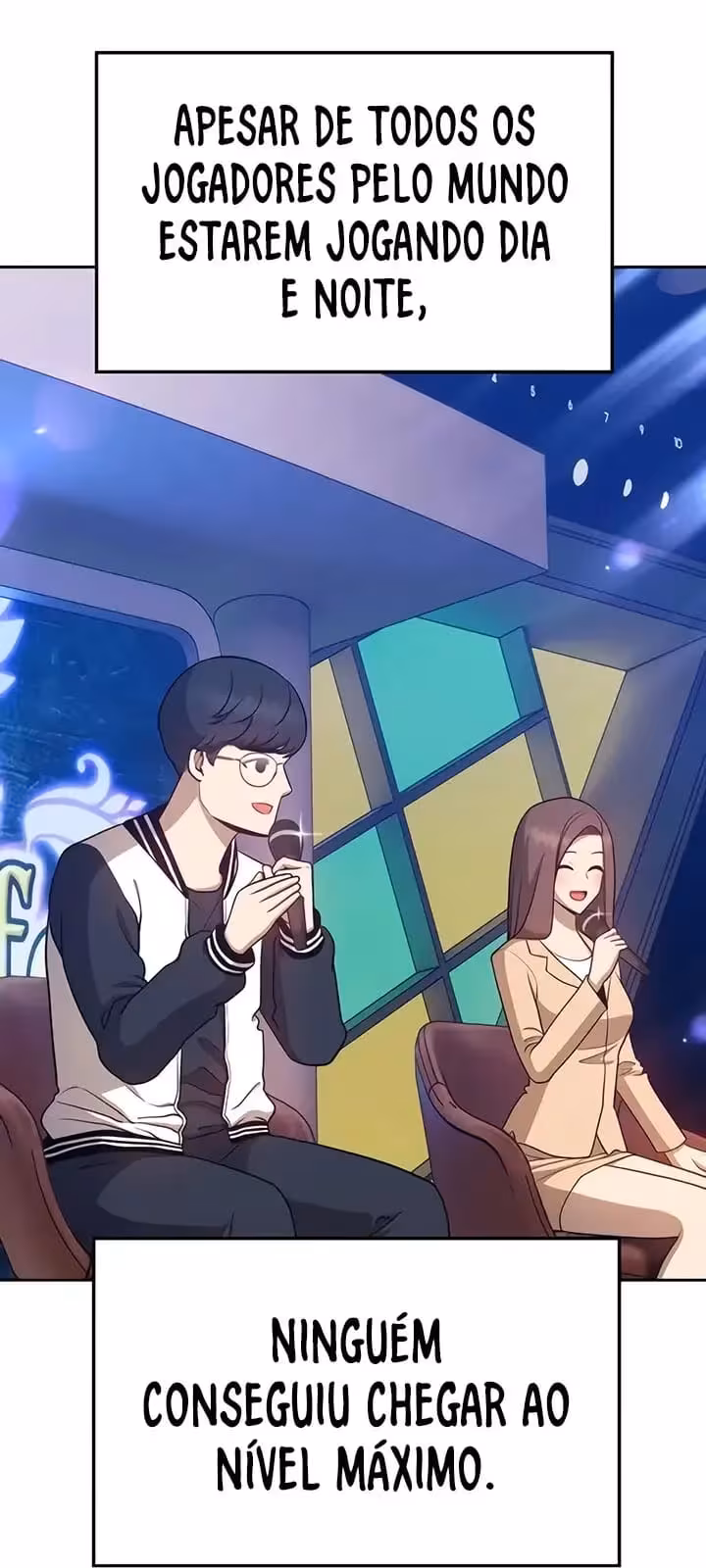 Página do Capítulo 10