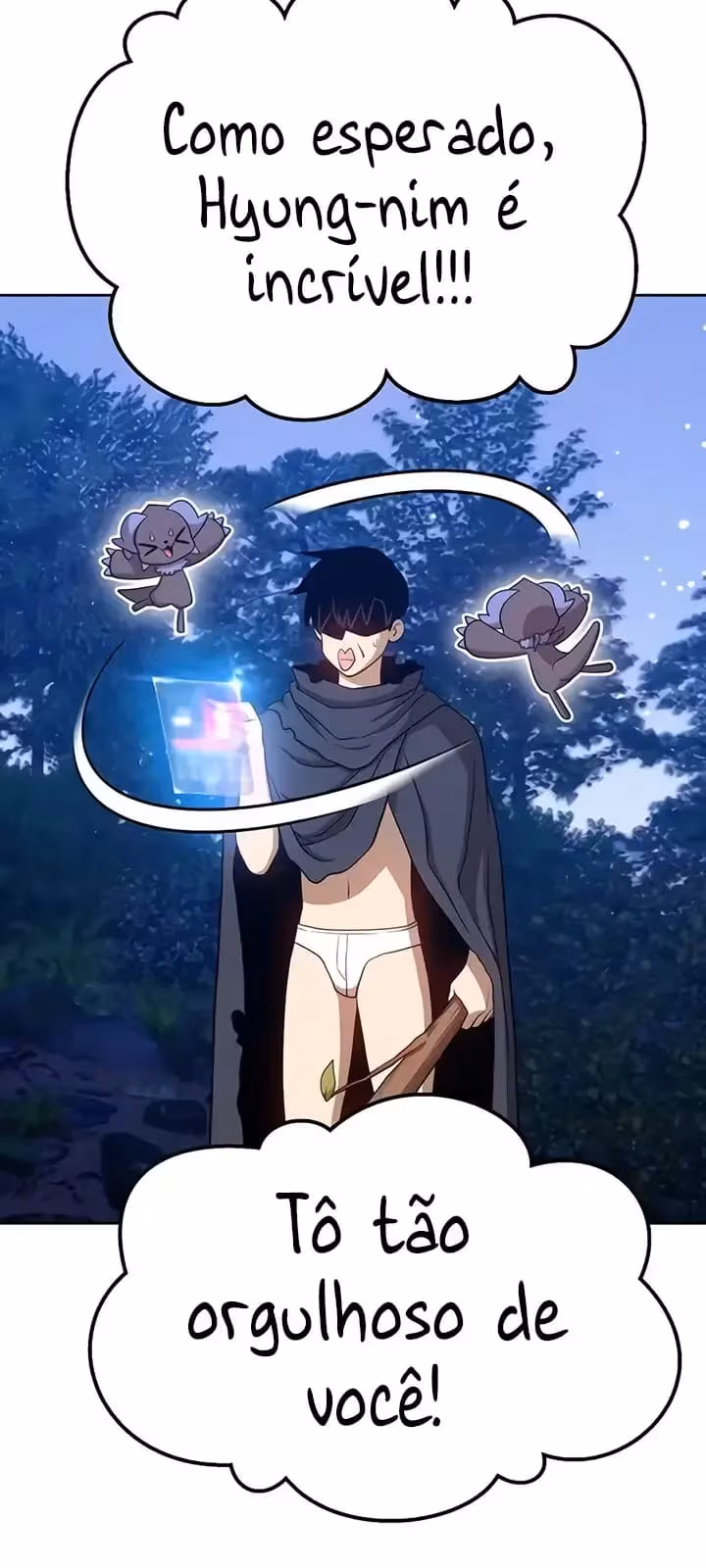 Página do Capítulo 10