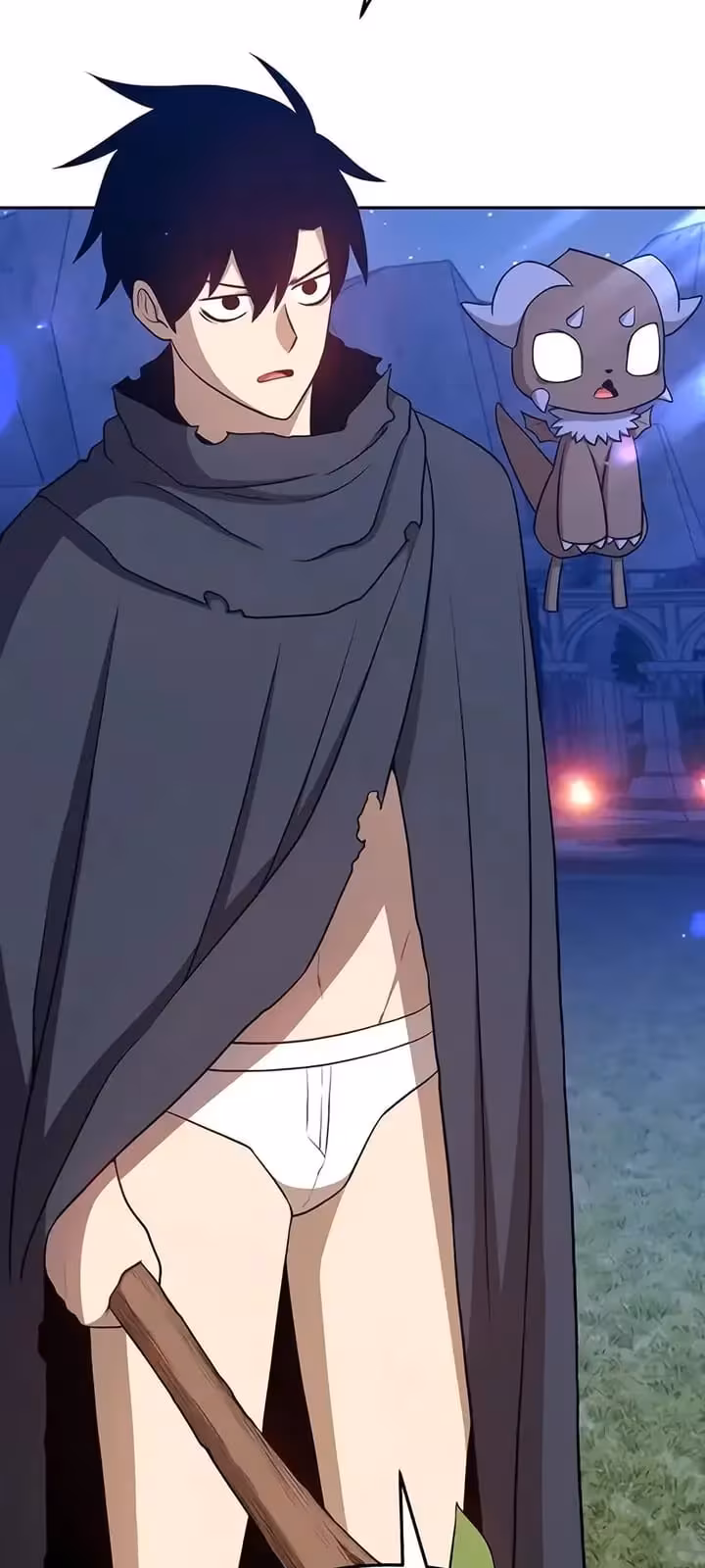 Página do Capítulo 10