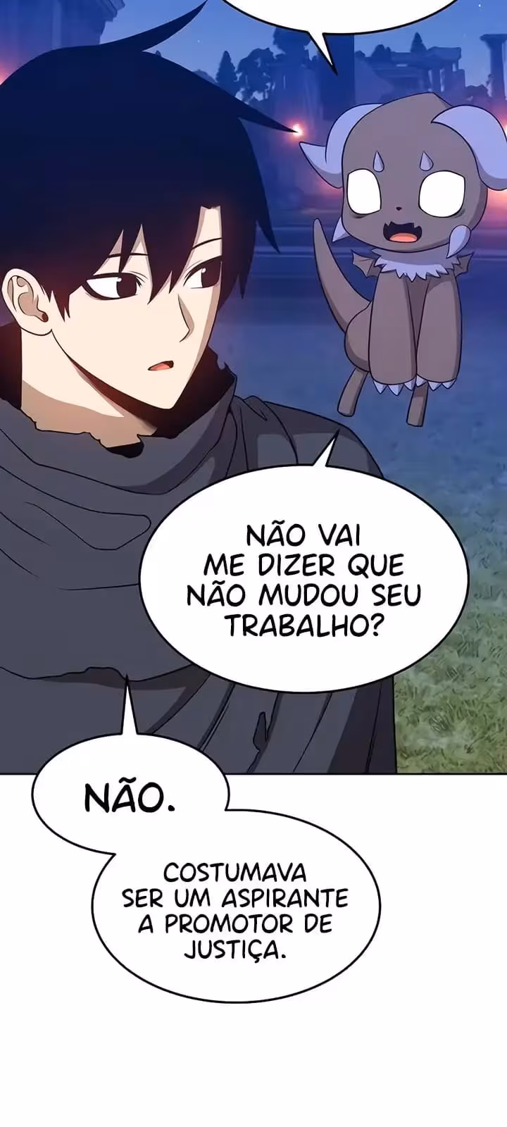 Página do Capítulo 10