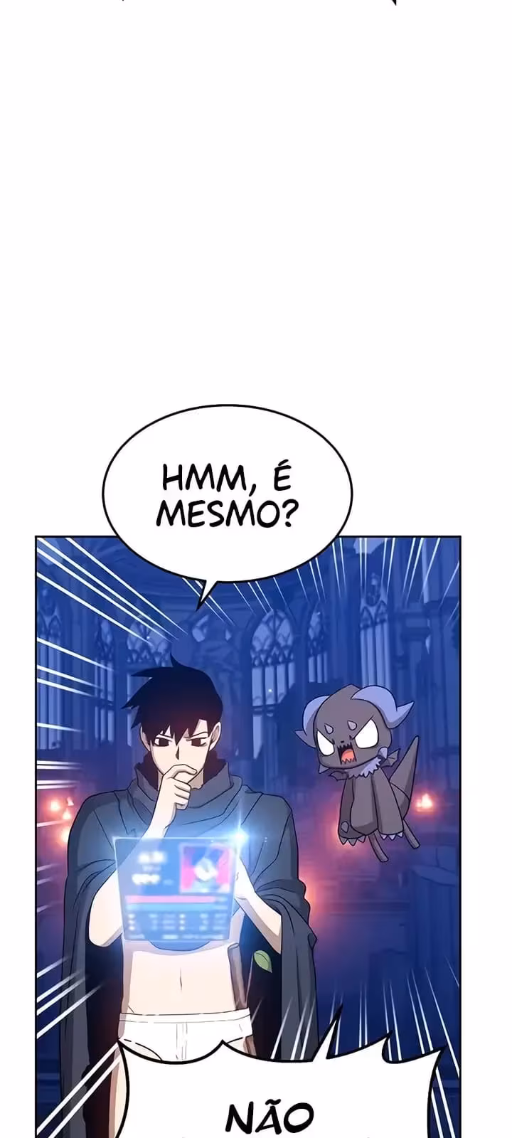 Página do Capítulo 10